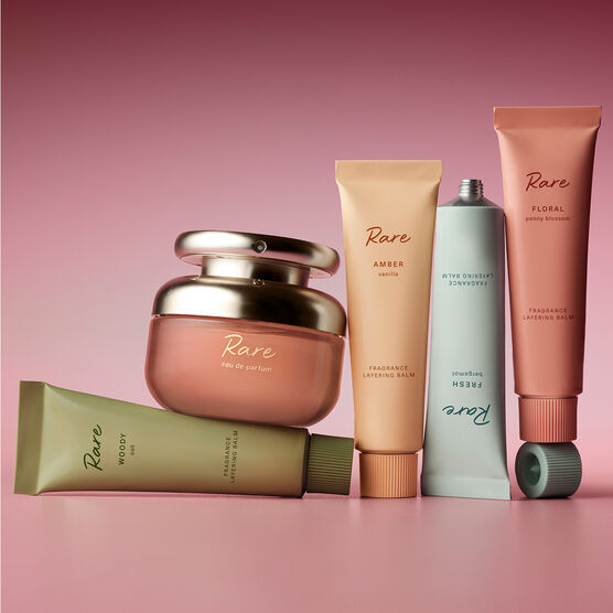 RARE LAYERING BALM FRESH BERGAMOT